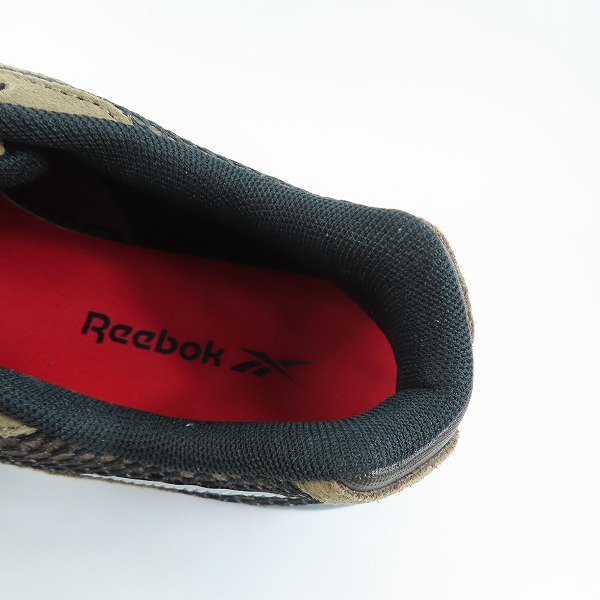 実際に弊社で買取させて頂いた【未使用】Reebok/リーボック PREMIER ROAD PLUS VI/プレミア ロード プラス VI スニーカー/シューズ 100074093/28の画像 4枚目