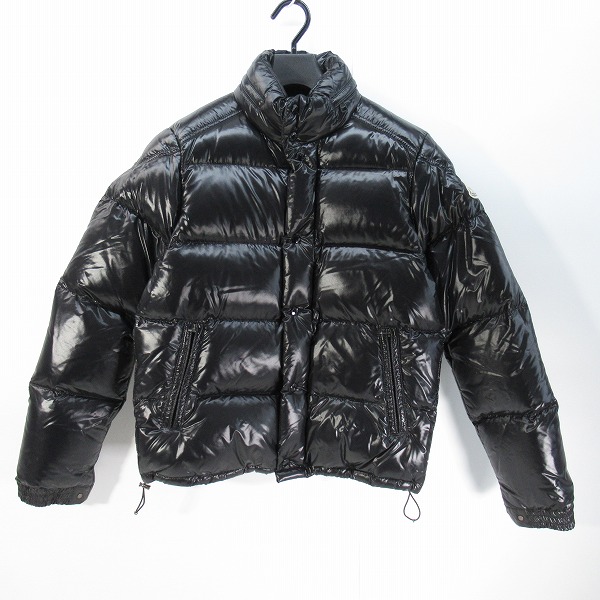 実際に弊社で買取させて頂いた【JPタグ】MONCLER/モンクレール EVER GIUBBOTTO/エバー ダウンジャケット 920-091-41301-50/3