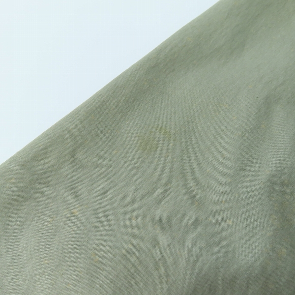 実際に弊社で買取させて頂いたBarbour/バブアー SOUTH SHIELD サウスシールズ オールドビデイル ジャケット 1601072/Mの画像 7枚目