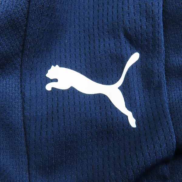 実際に弊社で買取させて頂いたPUMA/プーマ アーセナル トレーニングシャツ 750734/Lの画像 6枚目