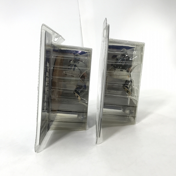 実際に弊社で買取させて頂いた【未開封】McFARLANE TOYS/マクファーレントイズ ニューヨーク・メッツ MIKE Piazza フィギュア 2点セットの画像 3枚目