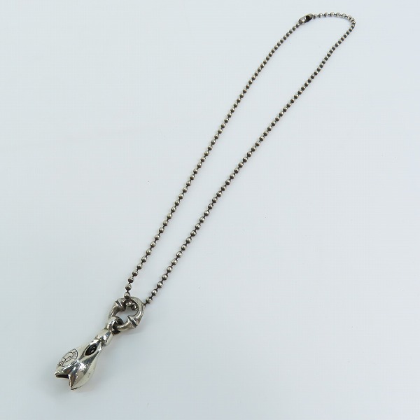 実際に弊社で買取させて頂いたLONE ONES/ロンワンズ ティアベル ペンダントトップ/Sの画像 8枚目