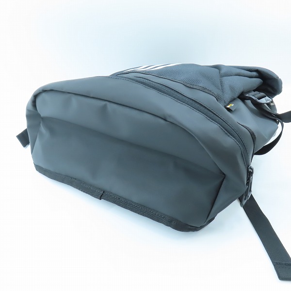 実際に弊社で買取させて頂いた【未使用】adidas/アディダス eps/イーエスピー バックパック 40L H64806の画像 2枚目