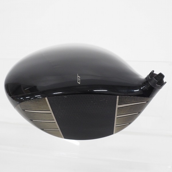 実際に弊社で買取させて頂いた【ヘッドのみ】Titleist/タイトリスト GT3 ドライバー 1w/10.0° の画像 2枚目