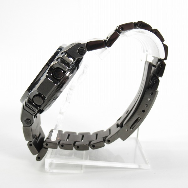 実際に弊社で買取させて頂いたG-SHOCK/G-ショック FULL METAL 5000 SERIES レインボーカラー GMW-B5000BPC-1JFの画像 1枚目