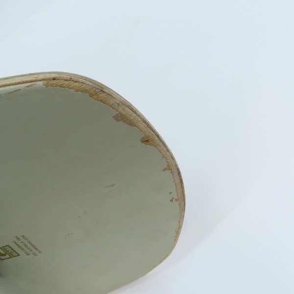 実際に弊社で買取させて頂いたGLOBE/グローブ スカル/ヤシ スケートボード/クルーザー/サーフスケートの画像 9枚目