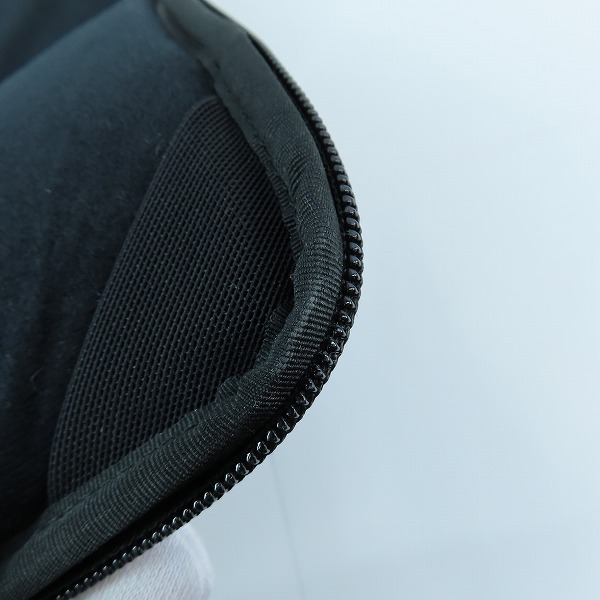 実際に弊社で買取させて頂いたHEAD PORTER/ヘッドポーター BLACK BEAUTY PCケースの画像 7枚目