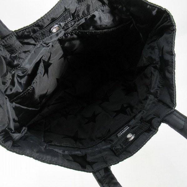 実際に弊社で買取させて頂いた【未使用】PORTER/ポーター FLAG フラッグ トートバッグ 381-17102の画像 4枚目