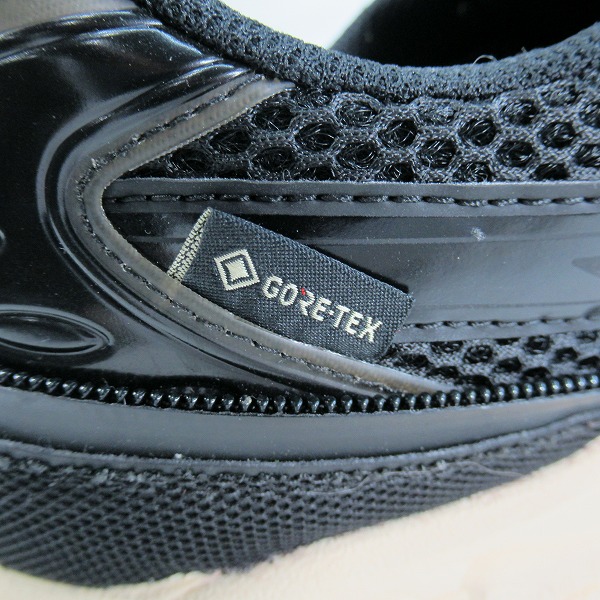 実際に弊社で買取させて頂いたASICS ×BEAMS/アシックス×ビームス GEL-KAYANO 14 GTX/ゲルカヤノ スニーカー 1201A532-001/29.5の画像 6枚目