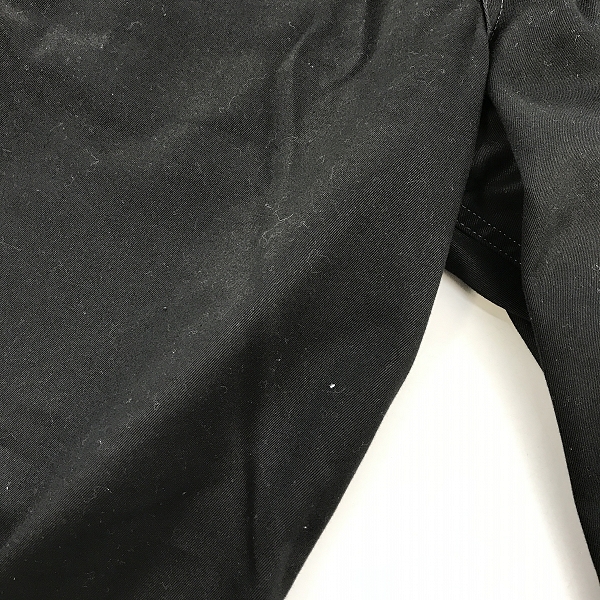 実際に弊社で買取させて頂いたBUZZ RICKSON'S/バズリクソンズ WILLIAM GIBSON COLLECTION チノパンツ BR41860/W31L34の画像 8枚目