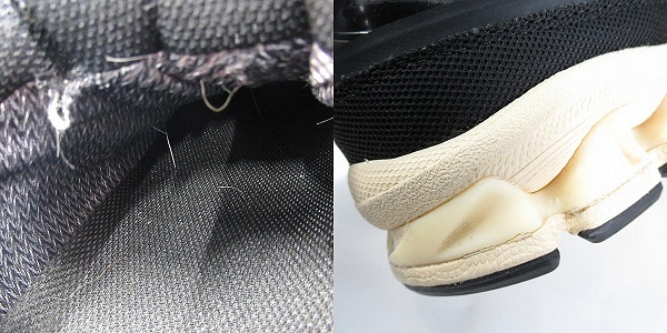 実際に弊社で買取させて頂いたASICS ×BEAMS/アシックス×ビームス GEL-KAYANO 14 GTX/ゲルカヤノ スニーカー 1201A532-001/29.5の画像 7枚目