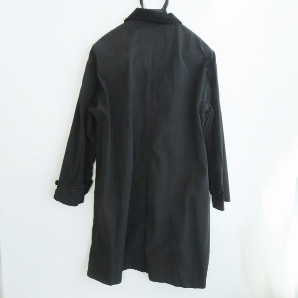 実際に弊社で買取させて頂いたTraditional Weatherwear/トラディショナル ウェザーウェア × BEAMS/ビームス コート G231APFCO0352BT/36の画像 1枚目