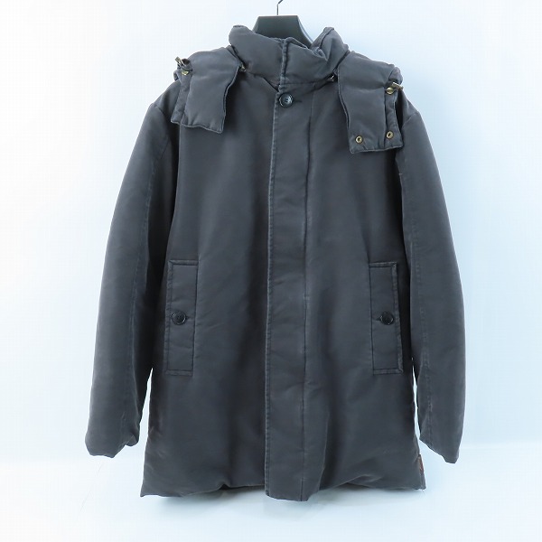 実際に弊社で買取させて頂いたMONCLER/モンクレール ダウンジャケット 42387-90-69755/2
