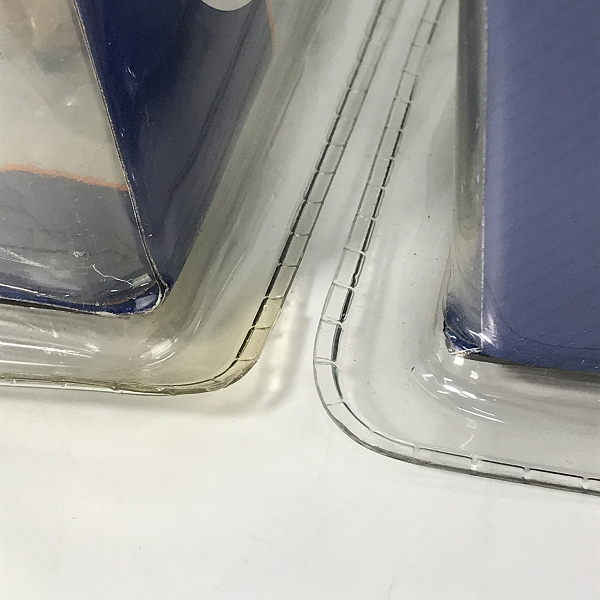 実際に弊社で買取させて頂いた【未開封】McFARLANE TOYS/マクファーレントイズ ニューヨーク・メッツ MIKE Piazza フィギュア 2点セットの画像 7枚目