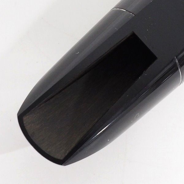 実際に弊社で買取させて頂いたVandoren/バンドーレン CM318 M30 クラリネット用 マウスピースの画像 5枚目