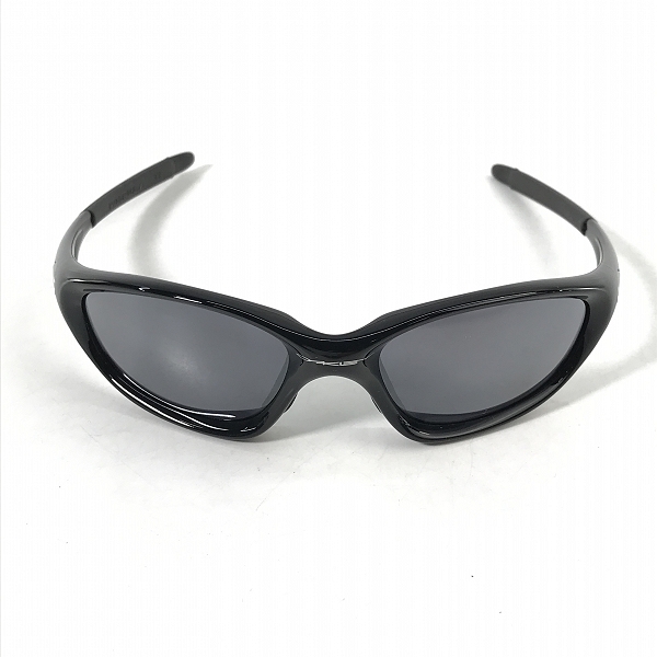実際に弊社で買取させて頂いたOAKLEY/オークリー XX TWENTY/トウェンティ サングラス/アイウェア ブラック 