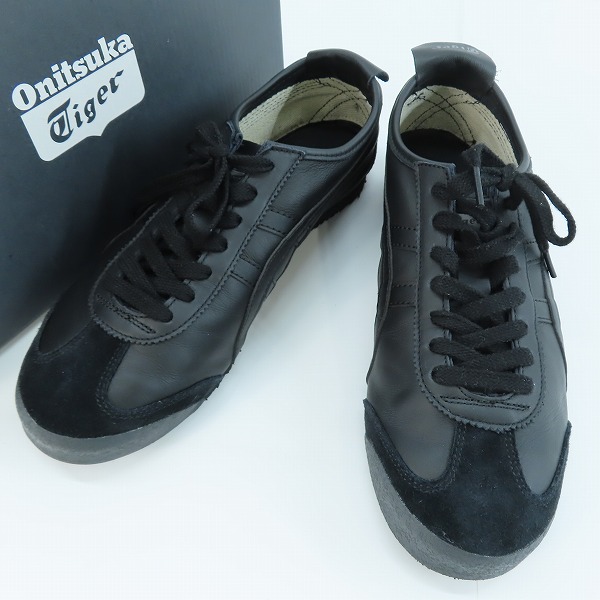 実際に弊社で買取させて頂いたOnitsuka Tiger/オニツカタイガー MEXICO 66 1183C102-002 26