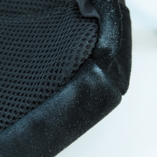 実際に弊社で買取させて頂いたSTUDIOUS×MSPS/ステュディオス×マスターピース 別注 POTENTIAL バックパック/リュックの画像 8枚目