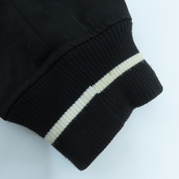 実際に弊社で買取させて頂いたCONVERSE TOKYO/コンバーストウキョウ ジャケット A2867FJM702の画像 4枚目