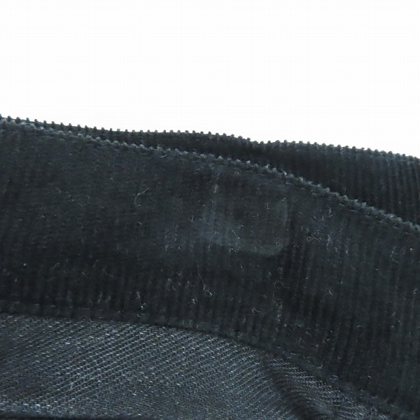 実際に弊社で買取させて頂いたJUNYA WATANABE COMME des GARCONS MAN×LEVI'S/ジュンヤワタナベ×リーバイス パッチワークデニムパンツ WL-P207/Sの画像 7枚目