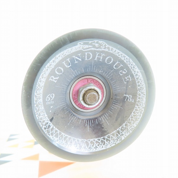 実際に弊社で買取させて頂いたCARVER/カーバー スケートボード Prisma/プリズマ 30.5 サーフスケートの画像 3枚目