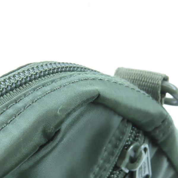 実際に弊社で買取させて頂いたNEIGHBORHOOD×EASTPAK/ネイバーフッド×イーストパック NHEP. SHOULDER/ショルダー バッグ/ポーチの画像 8枚目