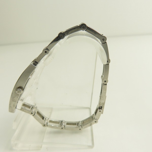 実際に弊社で買取させて頂いたGUCCI/グッチ クォーツ レディース 腕時計 3900L【動作未確認】の画像 1枚目