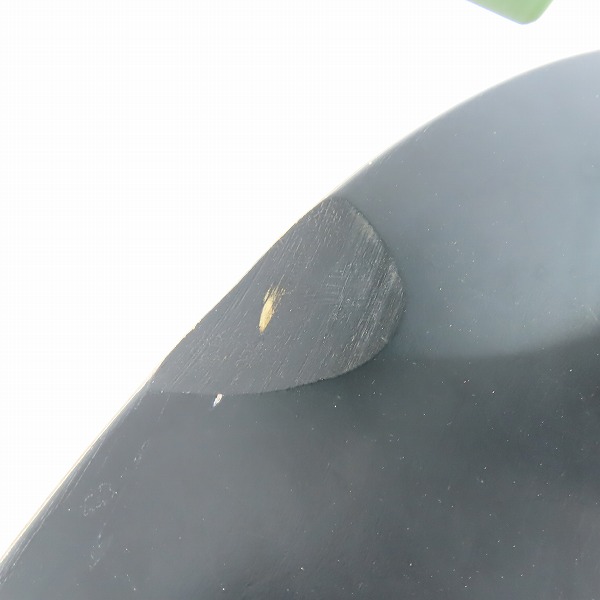 実際に弊社で買取させて頂いたGLOBE/グローブ スカル/ヤシ スケートボード/クルーザー/サーフスケートの画像 8枚目