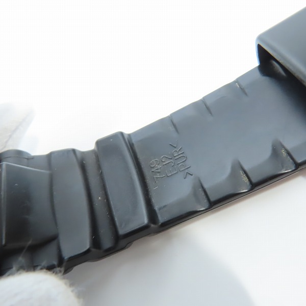 実際に弊社で買取させて頂いたG-SHOCK/Gショック SKY COCKPIT スカイコックピット タフソーラー GW-3000B-1AJFの画像 6枚目