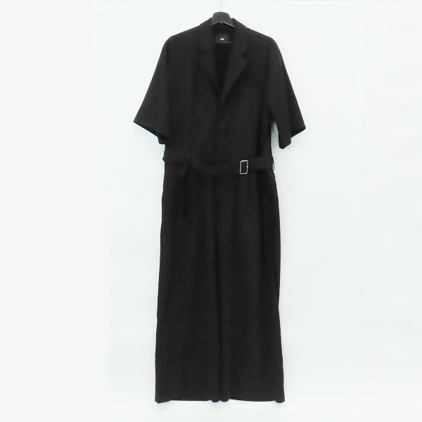 実際に弊社で買取させて頂いたHARE/ハレ ベルト付き ジャンプスーツ/つなぎ HA030066TO/F