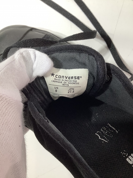 実際に弊社で買取させて頂いた【おまとめ】CONVERSE/コンバース スニーカー 他の画像 1枚目