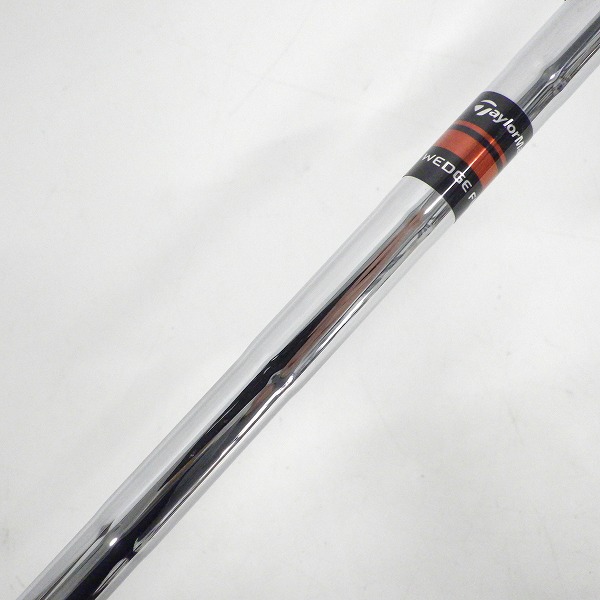 実際に弊社で買取させて頂いたTaylorMade /テーラーメイド Z-SPIN ウェッジ 56°/12 FLEX:WEDGEの画像 5枚目