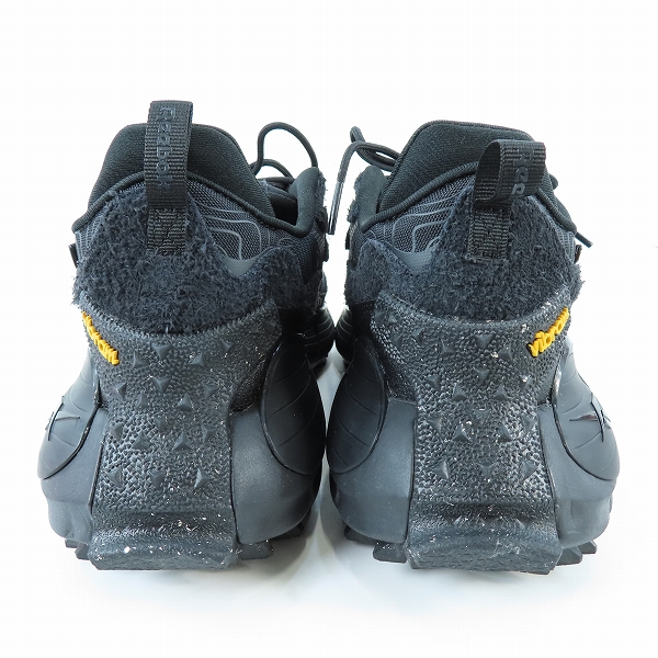 実際に弊社で買取させて頂いたReebok/リーボック ZIG KINETICA 2.5 EDGE ジグ キネティカ 2.5 エッジ 100074785 28.0の画像 1枚目