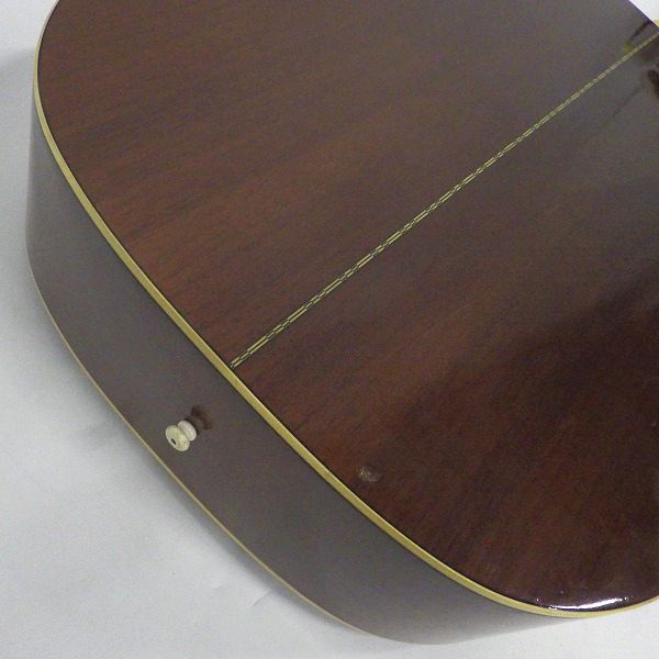 実際に弊社で買取させて頂いた★YAMAHA/ヤマハ FG-250S アコースティックギター/アコギ 日本製の画像 8枚目