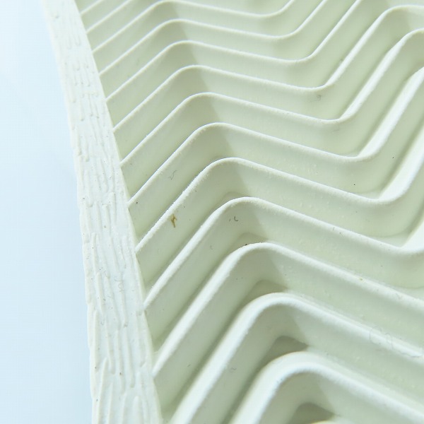 実際に弊社で買取させて頂いた【未使用】adidas/アディダス SUPERSTAR LUX TML/スーパースター ラックス トゥモローランド ID0984/28.0の画像 6枚目