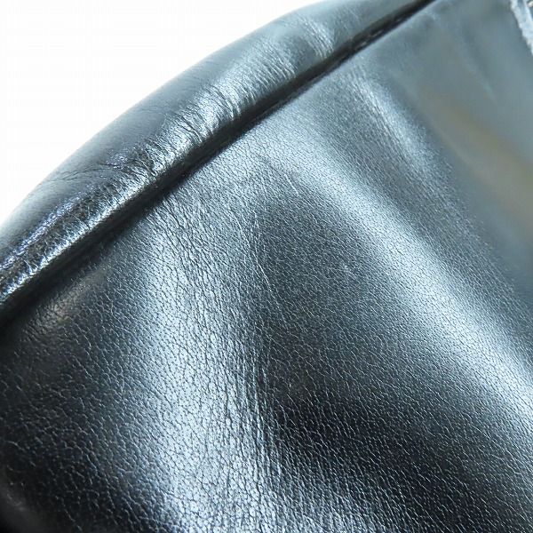 実際に弊社で買取させて頂いたPORTER/ポーター バッグ 2WAY レザー ショルダー ハンド ブリーフケースの画像 7枚目