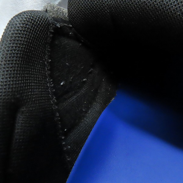 実際に弊社で買取させて頂いたPUMA×ADER ERROR/プーマ×アーダーエラー トレイルフォックス 372194-01/27.5の画像 7枚目