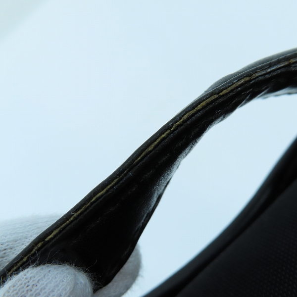 実際に弊社で買取させて頂いたGUCCI/グッチ クラッチバッグ セカンドバッグ 108844の画像 7枚目