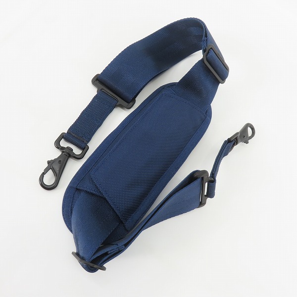 実際に弊社で買取させて頂いたBRIEFING×BEAMS PLUS/ブリーフィング×ビームスプラス 2WAY NEO B4 LINERの画像 8枚目