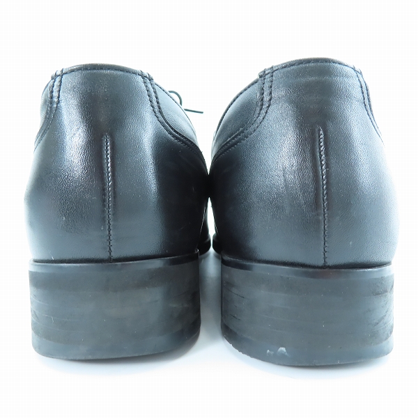 実際に弊社で買取させて頂いたREGAL/リーガル GORE-TEX/ゴアテックス ホールカット ドレスシューズ CJ8-D/26の画像 1枚目
