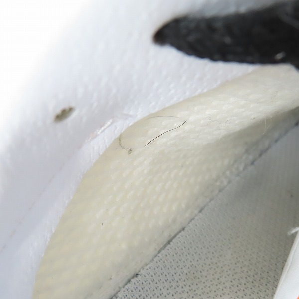 実際に弊社で買取させて頂いたOnitsuka Tiger/オニツカタイガー DELECITY/デレシティ ローカットスニーカー 1183B874/27の画像 6枚目