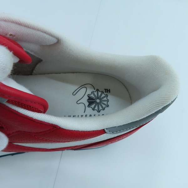 実際に弊社で買取させて頂いたReebok/リーボック スニーカー V53708/28.5の画像 4枚目