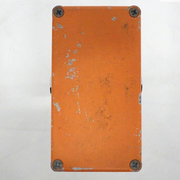 実際に弊社で買取させて頂いたMXR/エムエックスアール M-101 Phase 90 フェイザー エフェクター【動作確認済】の画像 7枚目