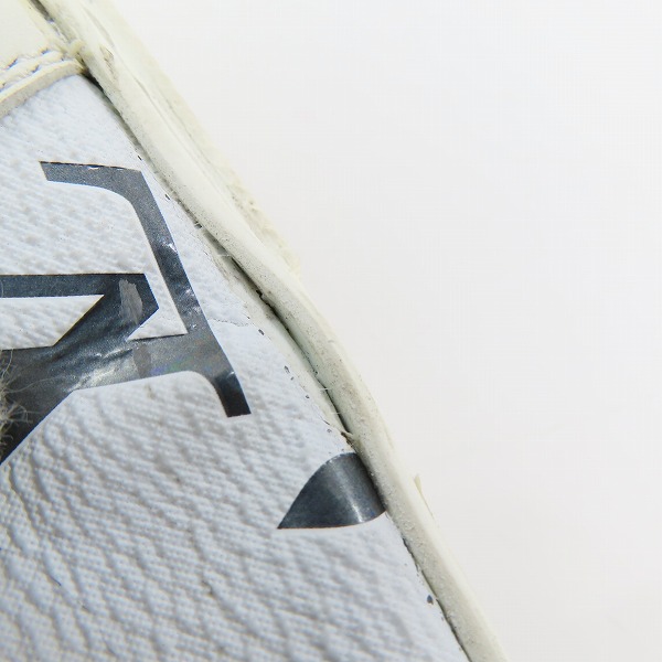 実際に弊社で買取させて頂いたLOUIS VUITTON/ルイヴィトン タトゥーライン モノグラム レザースニーカー LD1200 8の画像 7枚目