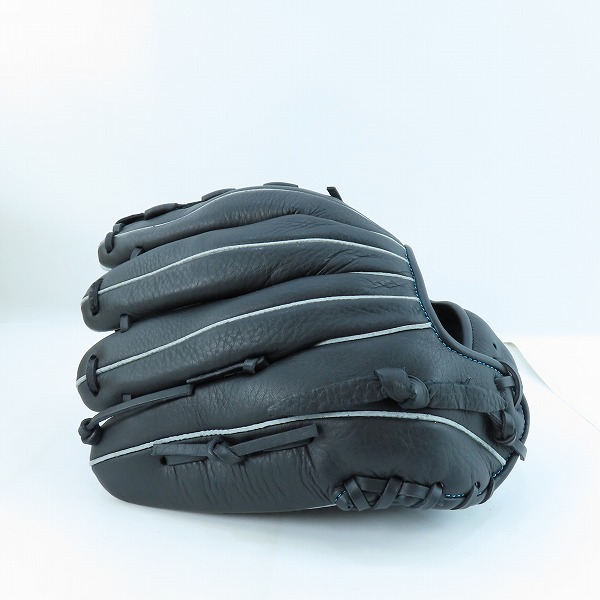 実際に弊社で買取させて頂いた【未使用】asics/アシックス NEOREVIVE MAGICSOFT 軟式用 投手・内野手兼用 グローブ 3121B053の画像 2枚目