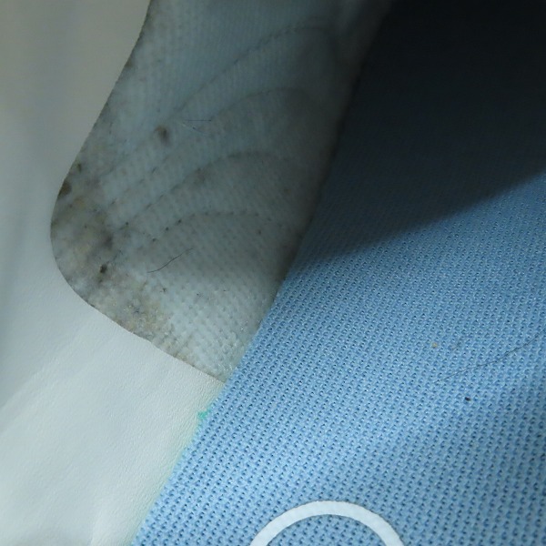 実際に弊社で買取させて頂いたPUMA /プーマ SUEDE LITE BOA/スウェードライトボア 392589-02/27.5の画像 7枚目