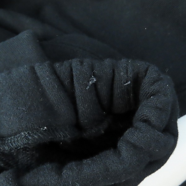 実際に弊社で買取させて頂いたWACKO MARIA×BOB MARLEY/ワコマリア×ボブマーリー MIDDLE WEIGHT SWEAT PANTS/スウェットパンツ/Lの画像 7枚目