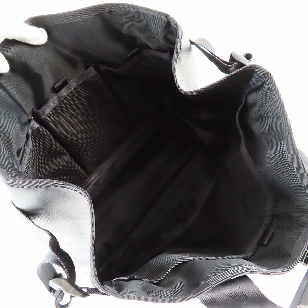 実際に弊社で買取させて頂いたPORTER/ポーター HEAT/ヒート トートバッグの画像 3枚目