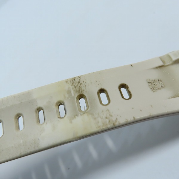 実際に弊社で買取させて頂いたG-SHOCK/Gショック at Tokyo Auto Salon 2020 G-STEEL/Gスティール タフソーラー GST-W310-7AJFの画像 6枚目