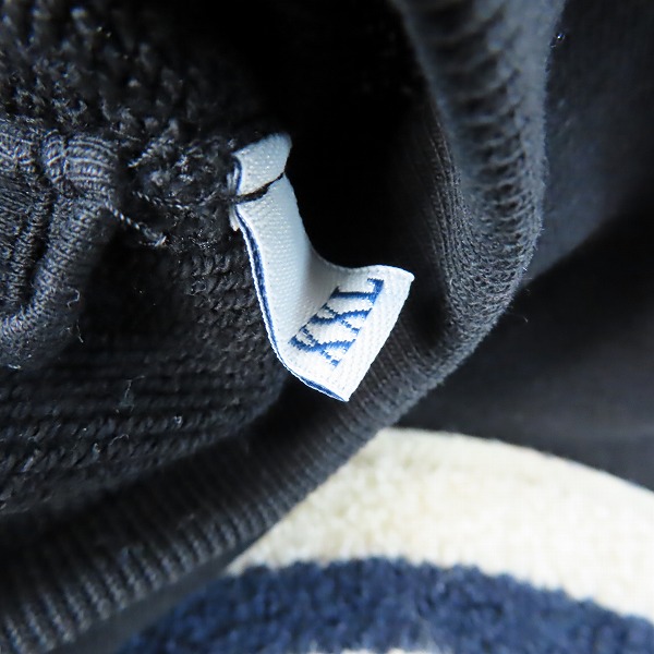 実際に弊社で買取させて頂いた【JPタグ】MONCLER/モンクレール GENIUS 2 MAGLIA GIROCOLLO スウェット E10918045200 /XXLの画像 3枚目